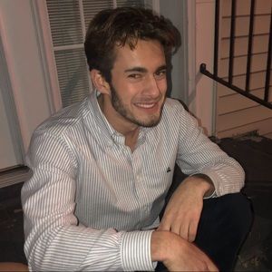 Meet your Posher, Christian